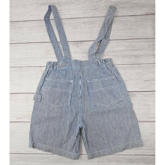 Vintage Thomas The Tank Engine‎ Coveralls Size 6 - Picture 3 of 4